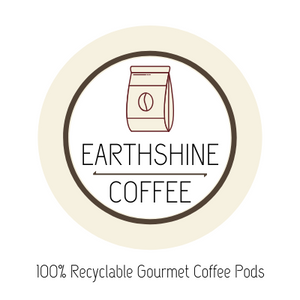 Decaf Eclipse Blend Coffee Pods
