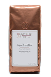 Organic Eclipse Blend